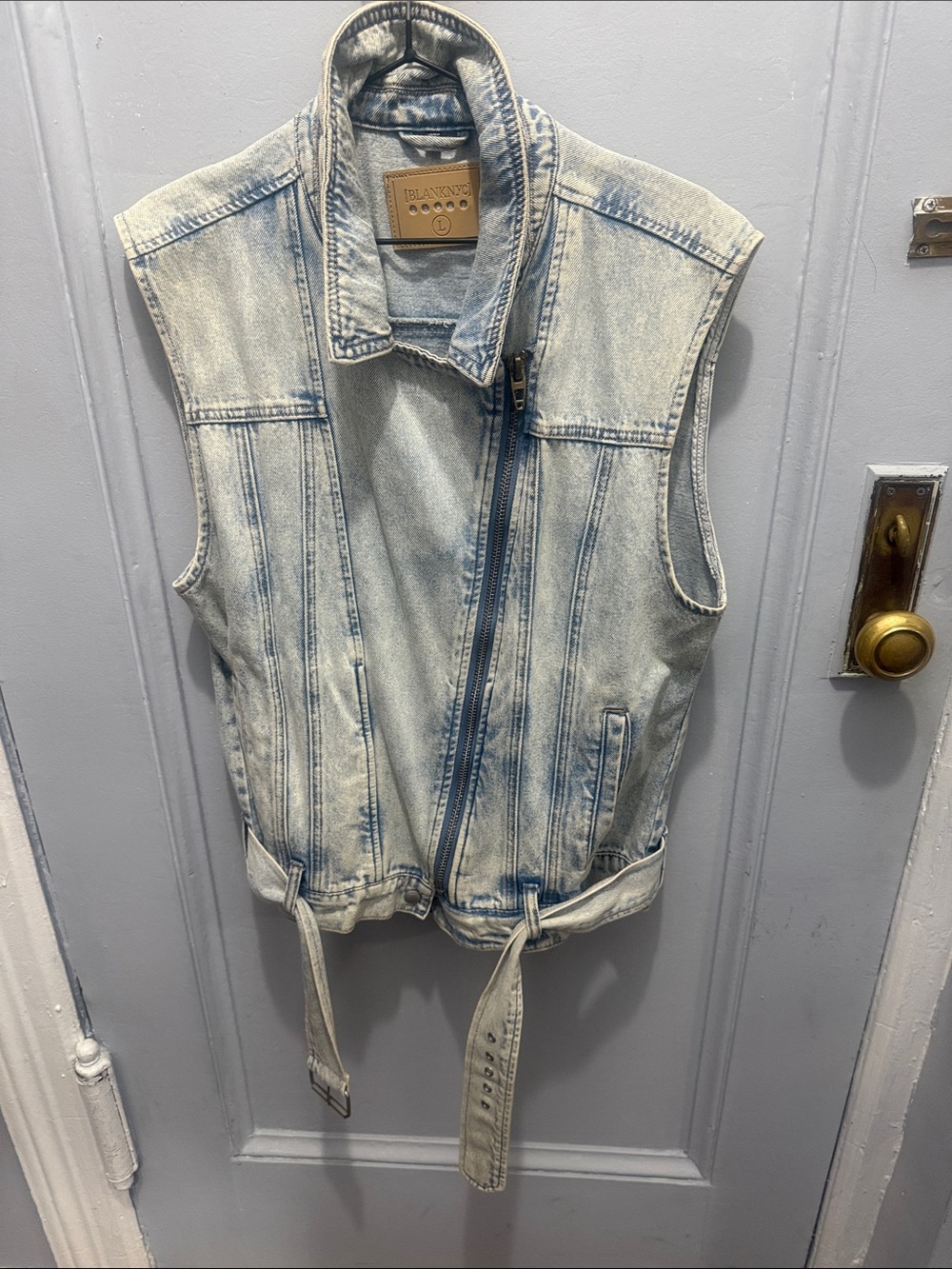 Jeans Subcategory Identification